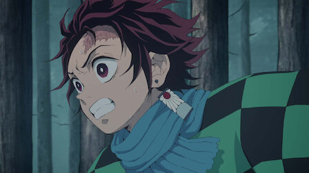Watch Demon Slayer: Kimetsu no Yaiba | Netflix Watch Demon Slayer: Kimetsu no Yaiba | Netflix